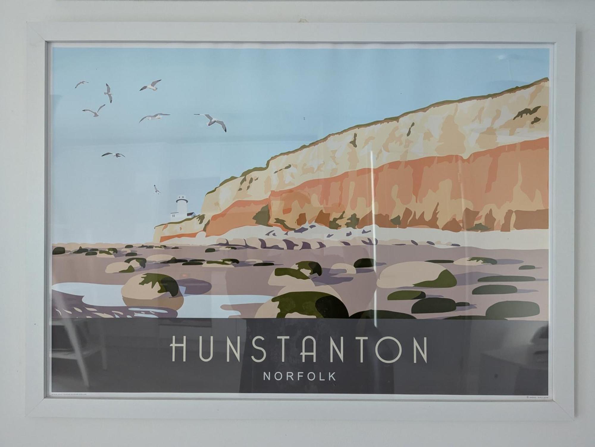 Turnstone Bungalow Hunstanton Exterior photo