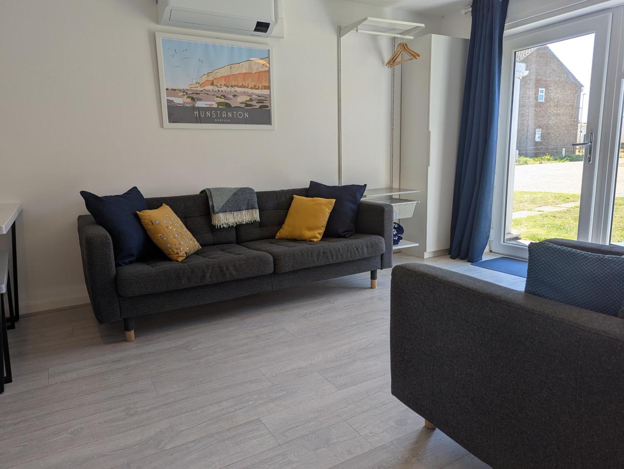 Turnstone Bungalow Hunstanton Exterior photo